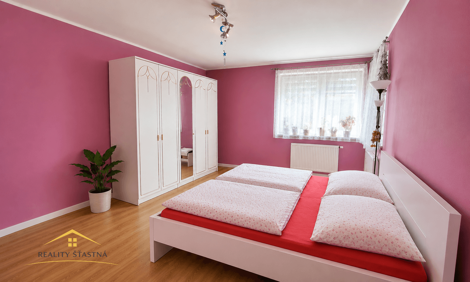 Prostorný byt 2+kk, Bzenec 3