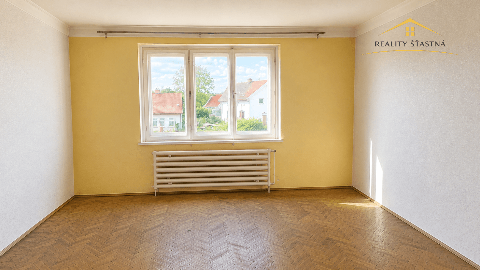 Rodinný dům 5+1 pro bydlení i podnikání – centrum Dubňan 4